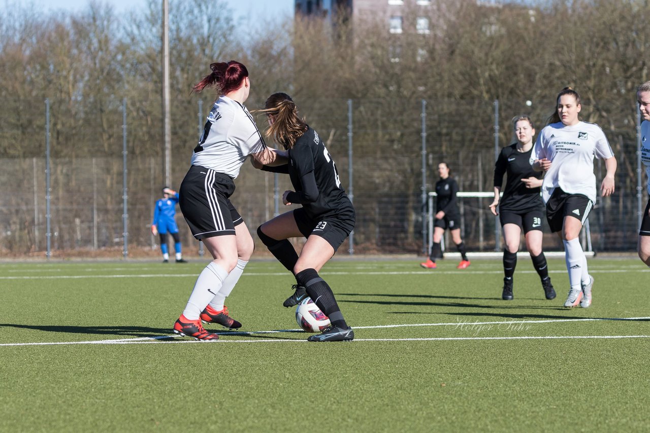 Bild 321 - F Bramfeld 2 - Eimsbuettel 3 : Ergebnis: 0:15